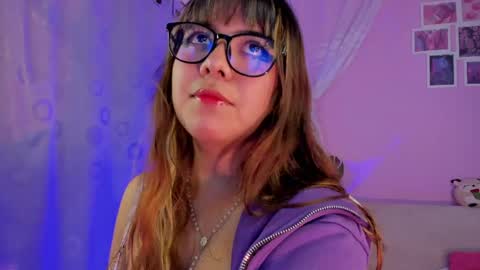 Milenka online show from April 15, 6:52 pm