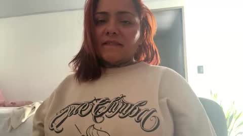 Maria online show from February 6, 3:48 pm