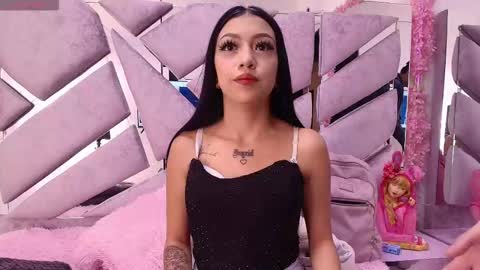 Him Im online show from February 26, 12:59 pm