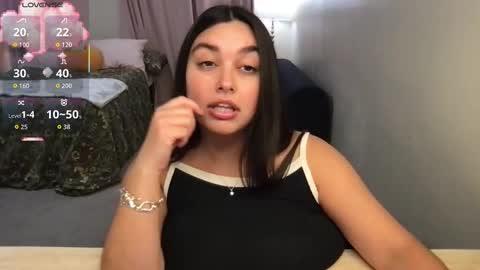 Snapshot of honey_tia chatting on September 28, 8:58 pm Tia online show from September 28, 8:58 pm