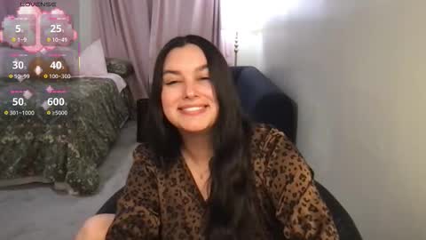 Tia online show from November 3, 5:33 am