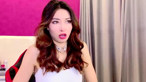 yani  online show from December 5, 2:31 am