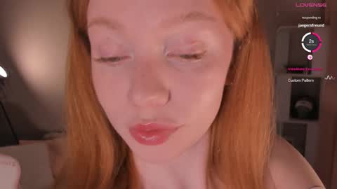 honeyautumn online show from October 21, 10:36 pm