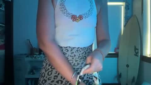 honeybun_z online show from October 6, 10:58 pm