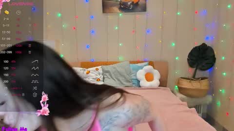 Lizzy online show from March 22, 12:33 pm