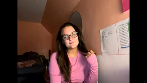 Snapshot of honeydrippinbunny chatting on October 21, 2:48 am HoneyDrippinBunny online show from October 21, 2:48 am