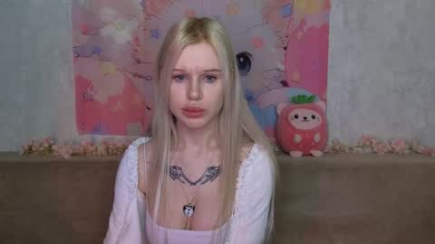 Lisa online show from January 12, 4:29 am