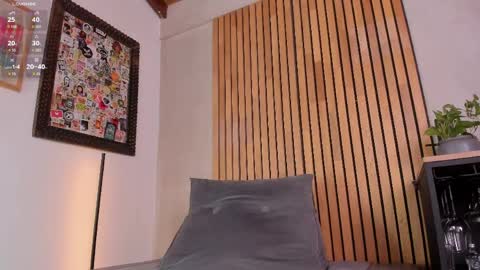 Sofia independent model online show from April 12, 11:24 am