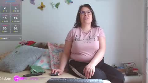 sofia online show from December 19, 6:23 pm