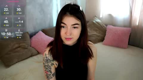 Jane  online show from April 11, 7:45 am