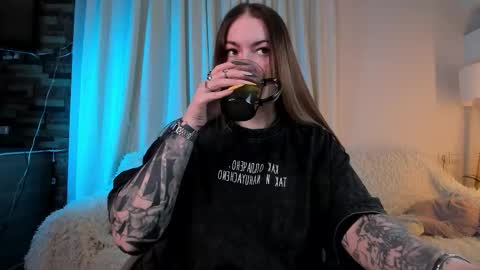 Alexia online show from March 30, 11:43 am