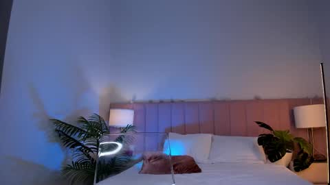 Alexia online show from March 22, 11:05 am