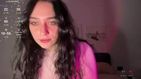 Sophie online show from June 6, 9:43 pm