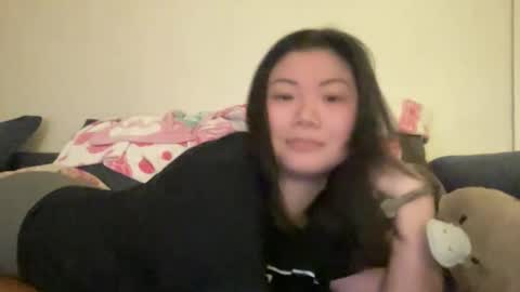 HoneySunshineNeko online show from February 9, 5:43 am