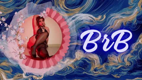 hooney_1 online show from April 7, 4:03 am