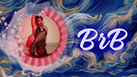 hooney_1 online show from April 2, 2:53 am