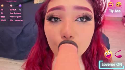 hooney_1 online show from February 9, 9:17 pm