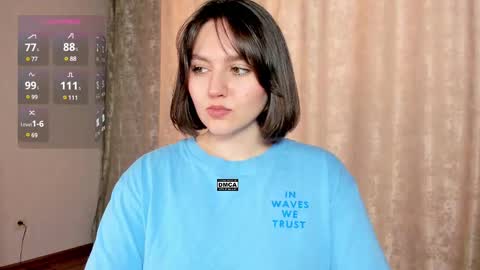 Karina online show from February 22, 10:26 pm