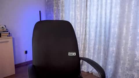 Karina online show from October 6, 2:06 am