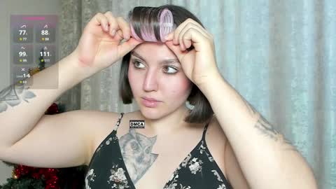 Karina online show from January 22, 2:59 am