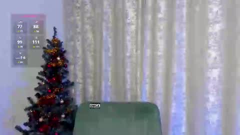 Karina online show from December 24, 10:17 pm