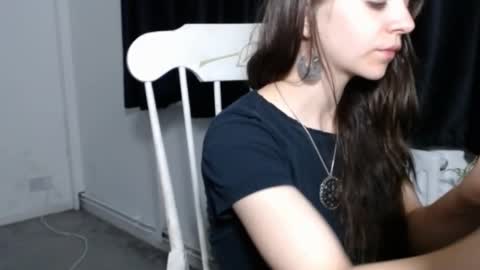 Hope online show from September 25, 7:55 pm