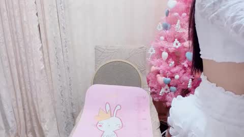 Rina online show from December 18, 1:10 am