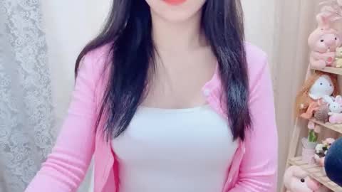 Rina online show from September 27, 3:25 am