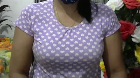 horneydesibaby online show from February 23, 4:40 pm