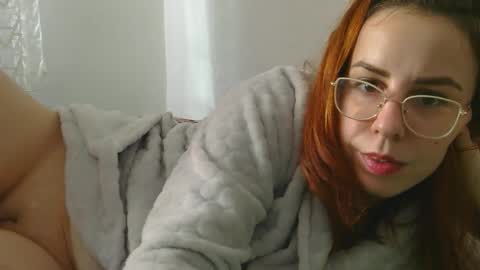 Serena online show from October 31, 1:15 pm