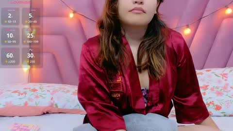 Snapshot of hornybarelylegalgirl chatting on October 22, 12:32 pm Khloe online show from October 22, 12:32 pm