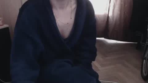 hornycoquinex online show from January 13, 7:25 am