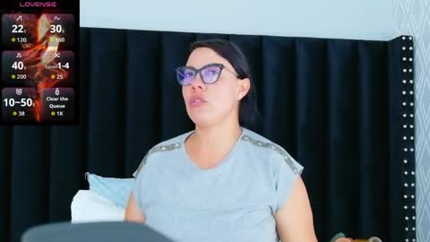 Natasha  online show from April 2, 7:00 pm