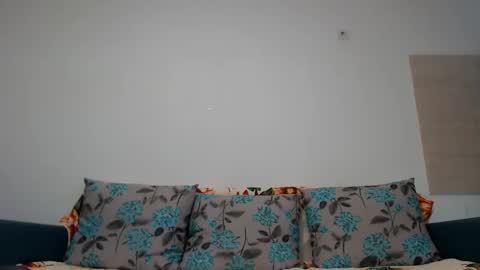 Sarah online show from March 22, 10:05 pm