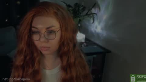   online show from January 13, 9:20 pm