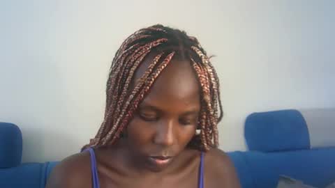 Millie online show from February 20, 1:51 pm