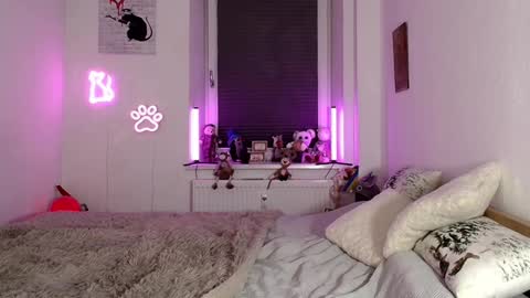 Dashka online show from February 24, 11:03 pm