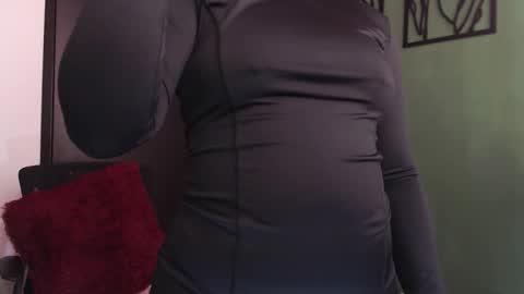 hot chocolate 4u online show from March 4, 6:36 pm