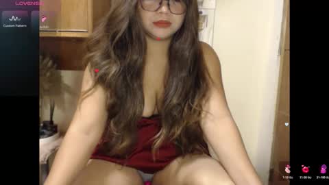 Kisha online show from April 8, 3:30 am