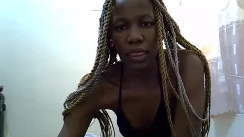 Chara online show from March 29, 11:42 am