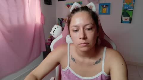 Mia online show from February 4, 3:15 pm