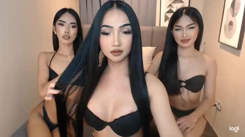 Nikki online show from March 22, 6:47 pm