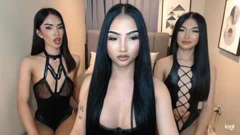 Nikki online show from March 29, 8:30 pm