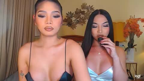 Nikki online show from January 10, 8:19 am