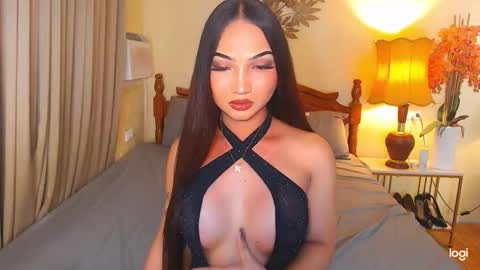 Nikki online show from January 8, 7:34 am