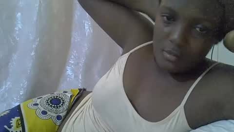 RAYLAH online show from April 11, 8:29 am