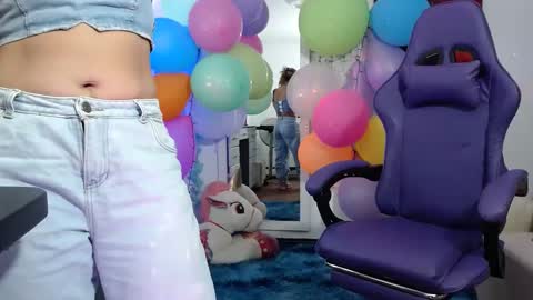 Snapshot of hot_sexy_bunny chatting on September 17, 4:32 am hot sexy bunny online show from September 17, 4:32 am