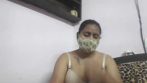 Tanvi online show from April 15, 6:41 pm