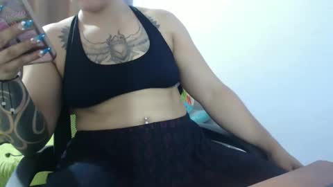 Hot and PowerHOPE U MISS ME online show from January 29, 3:01 am