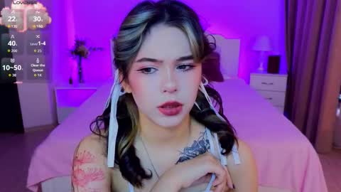 Hotary online show from February 26, 3:05 am